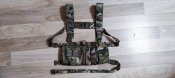 Розгрузка честріґ Viper Tactical VX Buckle Up Ready Chest Rig