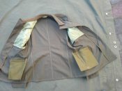 Китель куртка ПШ новая СА 50/3 СССР