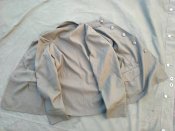 Китель куртка ПШ новая СА 50/3 СССР