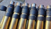 Стрічка .50BMG 12.7x99 Browning M2