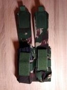 Підсумок під магазини АК чи AR. Спарка на 2-4 магазини