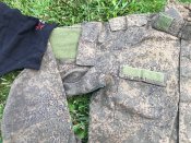 Форма орка Z патріота