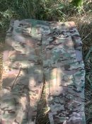 Штани m-tac мультикам