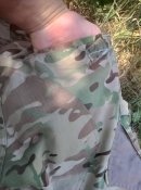 Штани m-tac мультикам