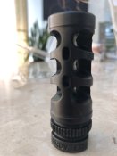 ДТК AR15 Grovtec