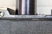 Камера Luftwaffe/Фотопулемёт Люфтваффе