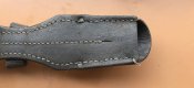 подвес на штык К 98 1940 г GEBR GRAF( оригинал )
