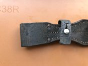 подвес на штык К 98 1940 г GEBR GRAF( оригинал )