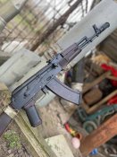 Комплект АК74