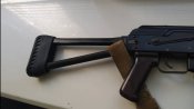 Комплект АК74