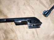 ММГ затвор на АКС-74У*
