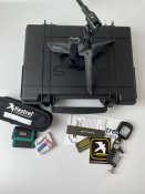 Штатив Kestrel Ultrapod з кріпленням для...