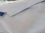 Китель майора артиллерии СА
