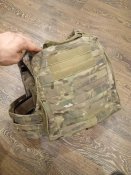 Plate carrier від компанії TMC системи AVS MBAV