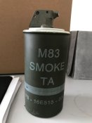 Використана М83