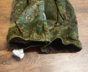Рукавиці москаля ратнік
