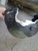 Кацапська антуражна каска 6Б7 1М