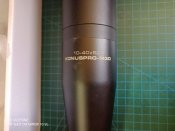 Оптический прицел Konus KonusPro M-30 10-40x52 Mil-Dot IR