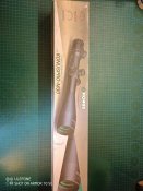 Оптический прицел Konus KonusPro M-30 10-40x52 Mil-Dot IR