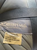 Спальний мішок Carinthia Defence 6 200cm