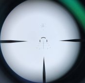 Оптический прицел Vortex Strike Eagle 1-8x24 сетка AR-BDC3 c подсветкой