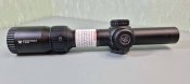Оптический прицел Vortex Strike Eagle 1-8x24 сетка AR-BDC3 c подсветкой