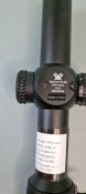 Оптический прицел Vortex Strike Eagle 1-8x24 сетка AR-BDC3 c подсветкой