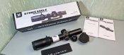 Оптический прицел Vortex Strike Eagle 1-8x24 сетка AR-BDC3 c подсветкой