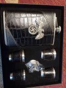 Каска 66 + зольдбух
