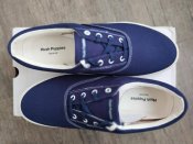 Сникеры кроссовки Hush Puppies Chandler Sneakers Оригинал США 29,5см