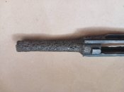 Заготовка ММГ P08 Parabellum Люгер