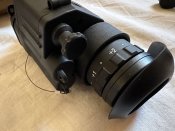 Прилад нічного бачення Eagleeye - PVS- 14