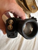 Прилад нічного бачення Eagleeye - PVS- 14