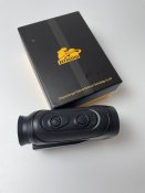 Лазерний далекомір ziyouhu laser rangefinder