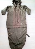 Спальник снайпера. Бундесвер.Оригинал. Gr2
