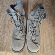 Берці ЗС США McRae Vibram Gore-tex