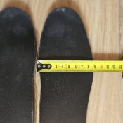 Берці ЗС США McRae Vibram Gore-tex