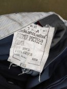 Брюки галифе бриджи ПШ МВД милицейские новые штани міліціонера 52/2