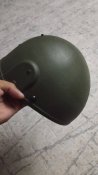 Шолом мк6 Британія