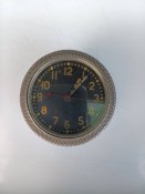 Часы танка  СССР до 1945г
