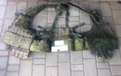 Разгрузка орка свіженька з під Часов Яру