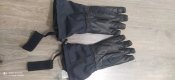 Рукавицы EVENT/ WATERPROOF/ ESW Westram. Британия