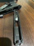 ММГ Taurus PT 24/7 Gen 2 9x19Para