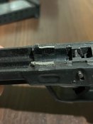 ММГ Taurus PT 24/7 Gen 2 9x19Para