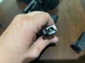 ММГ Sphinx от KRISS USA. 9x19 Para