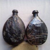 Чохол на флягу зразка 1915 р. ПСВ.