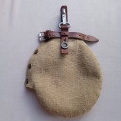 Чохол на флягу зразка 1915 р. ПСВ.