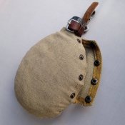 Чохол на флягу зразка 1915 р. ПСВ.
