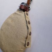 Чохол на флягу зразка 1915 р. ПСВ.