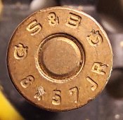 ММГ патрона 8х57 JR